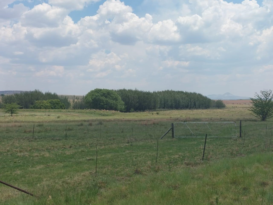 0 Bedroom Property for Sale in Bethlehem Rural Free State